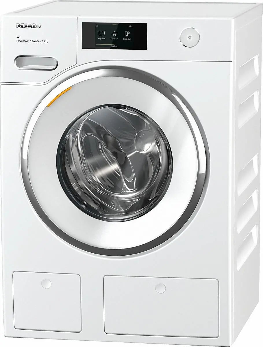 Pralka Miele WWR860 9kg 1600obr/min Zdalne sterowanie