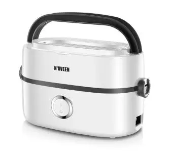 Lunchbox podgrzewany N'oveen MLB810 X-LINE 1l