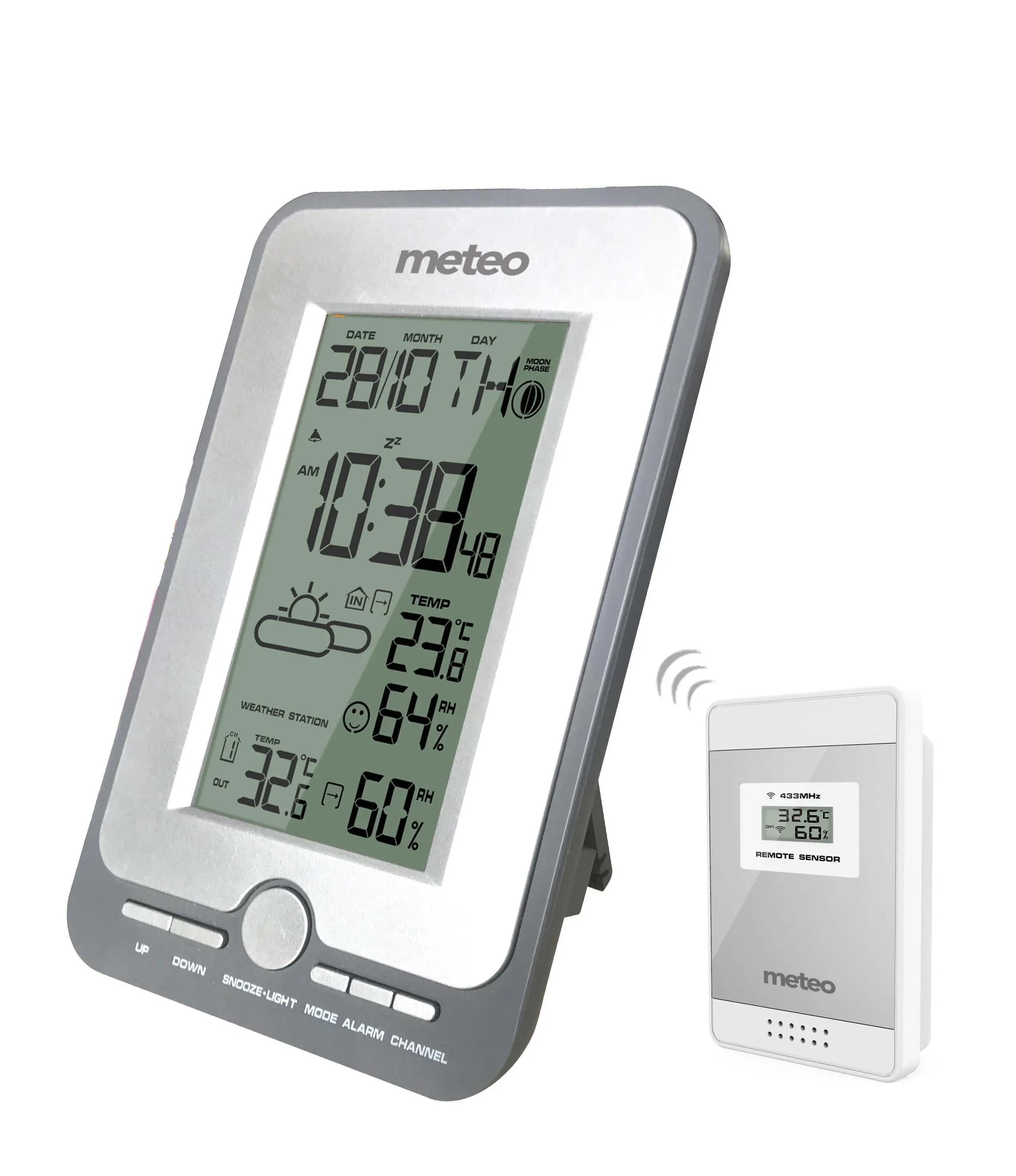 Stacja pogody Meteo SP83