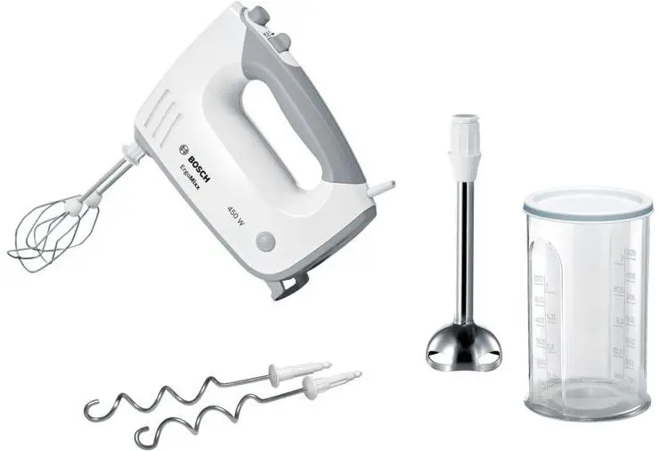 Bosch ErgoMixx MFQ36470 450W