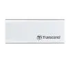 Dysk Transcend ESD240C 240GB USB 3.1 Srebrny