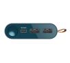 Powerbank Fresh 'n Rebel 2PB18000PB 18000mAh USB-C (petrol blue)