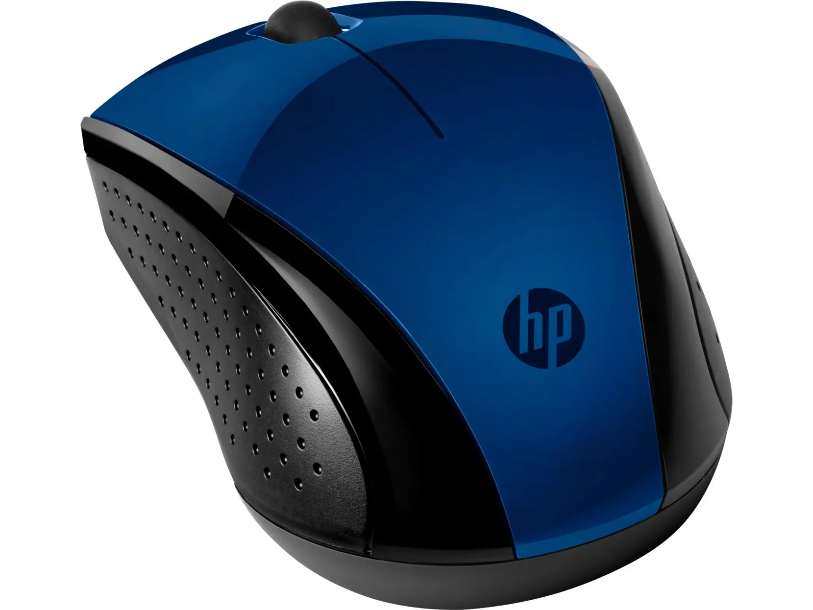 Myszka HP 220 Niebieski