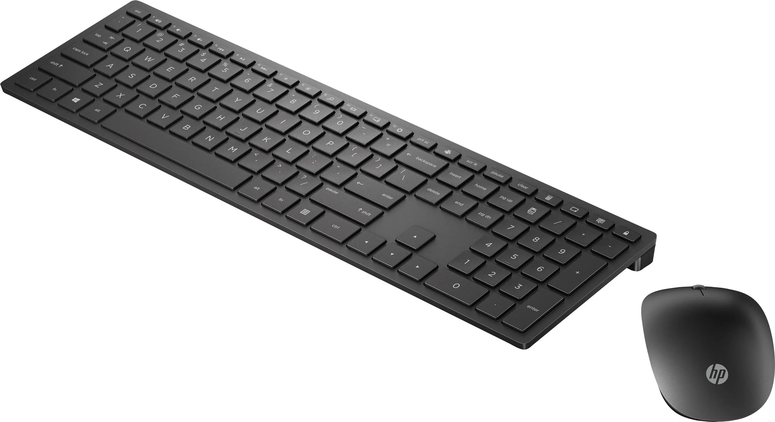 Zestaw HP Pavilion 800 Czarny