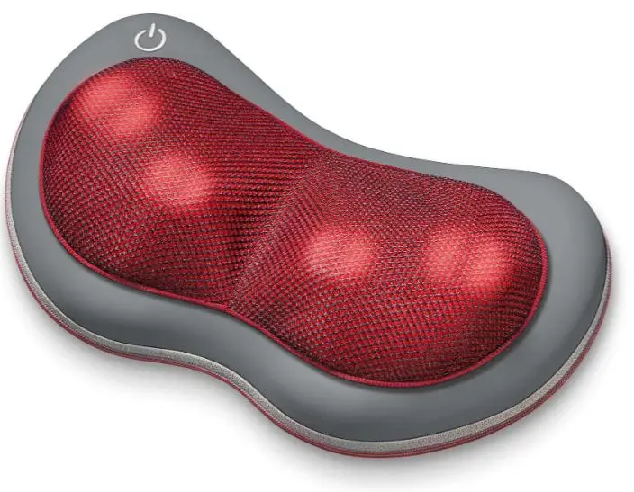 Poduszka masująca Beurer MG 149