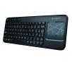 Klawiatura Logitech Wireless Touch Keyboard K400
