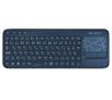 Klawiatura Logitech Wireless Touch Keyboard K400