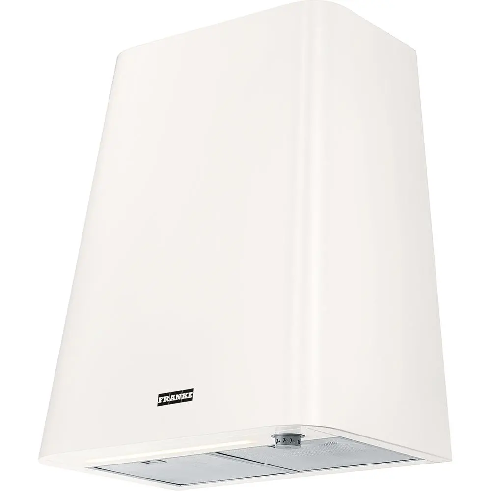 Okap Franke FSMD 508 WH Biały mat
