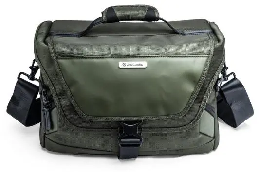 Torba Vanguard Veo Select 36s Zielony