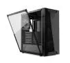 Obudowa SilentiumPC Armis AR6X EVO TG ARGB Czarny
