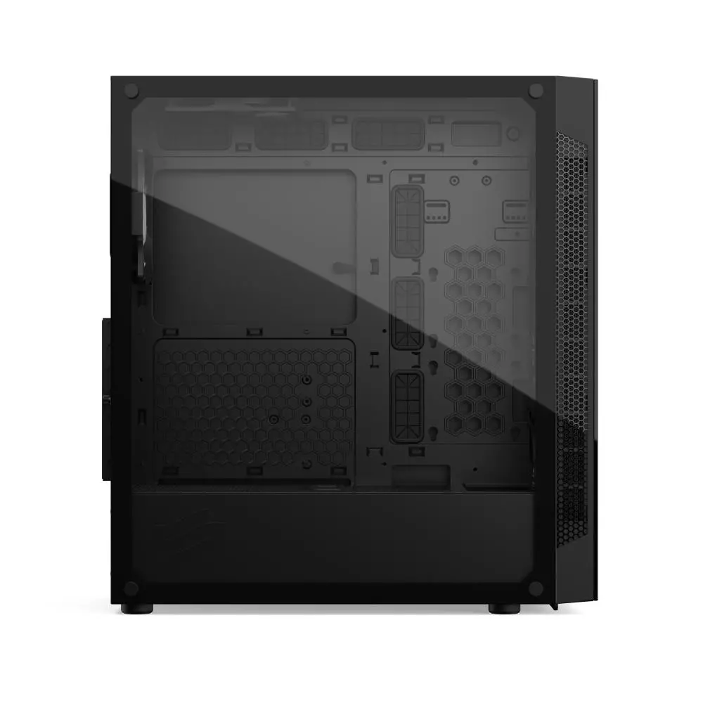 Obudowa SilentiumPC Armis AR6X EVO TG ARGB Czarny