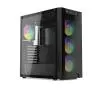 Obudowa SilentiumPC Armis AR6X EVO TG ARGB Czarny