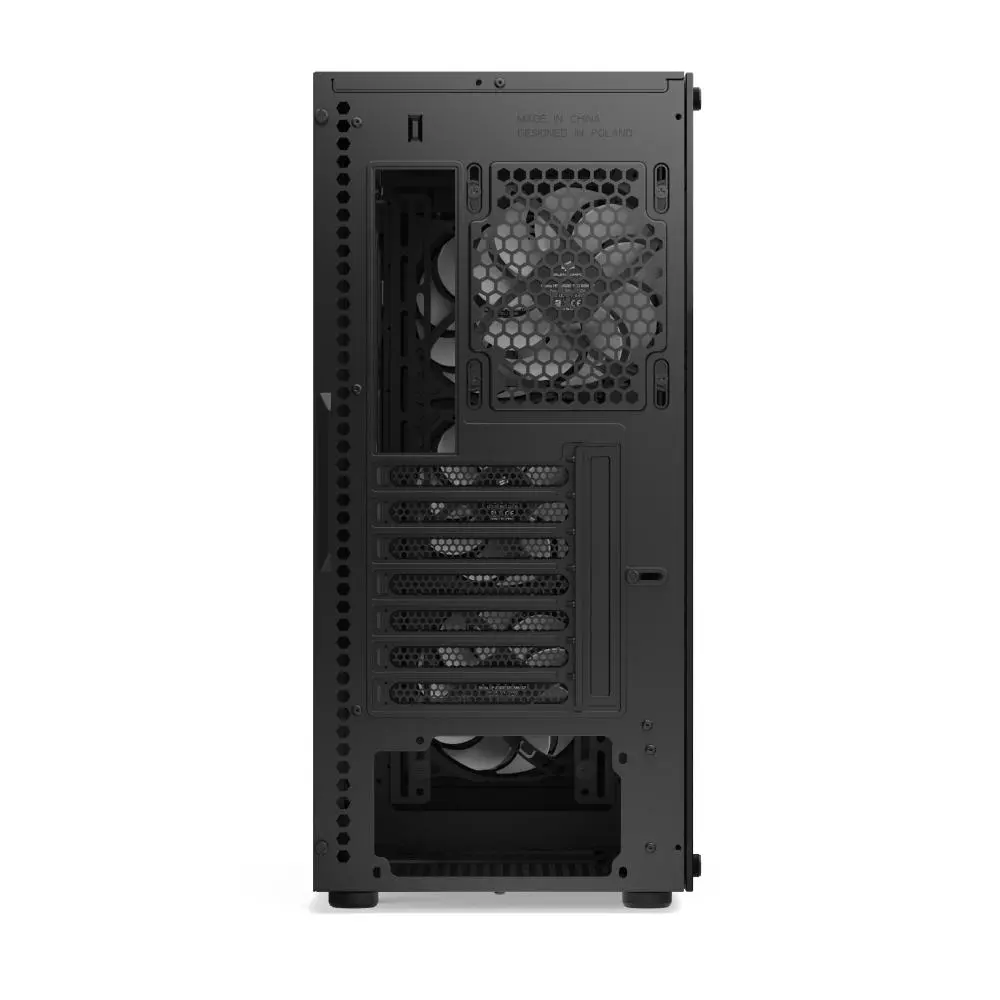 Obudowa SilentiumPC Armis AR6X EVO TG ARGB Czarny