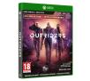 Outriders - Edycja Premierowa - Gra na Xbox One (Kompatybilna z Xbox Series X)