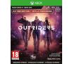 Outriders - Edycja Premierowa - Gra na Xbox One (Kompatybilna z Xbox Series X)