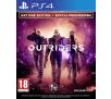 Outriders Edycja Premierowa Gra na PS4 (Kompatybilna z PS5)