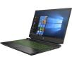 Laptop HP Pavilion Gaming 15-ec0020nw 15,6" AMD Ryzen 5 3550H 16GB RAM  512GB Dysk SSD  GTX1650 Grafika Win10