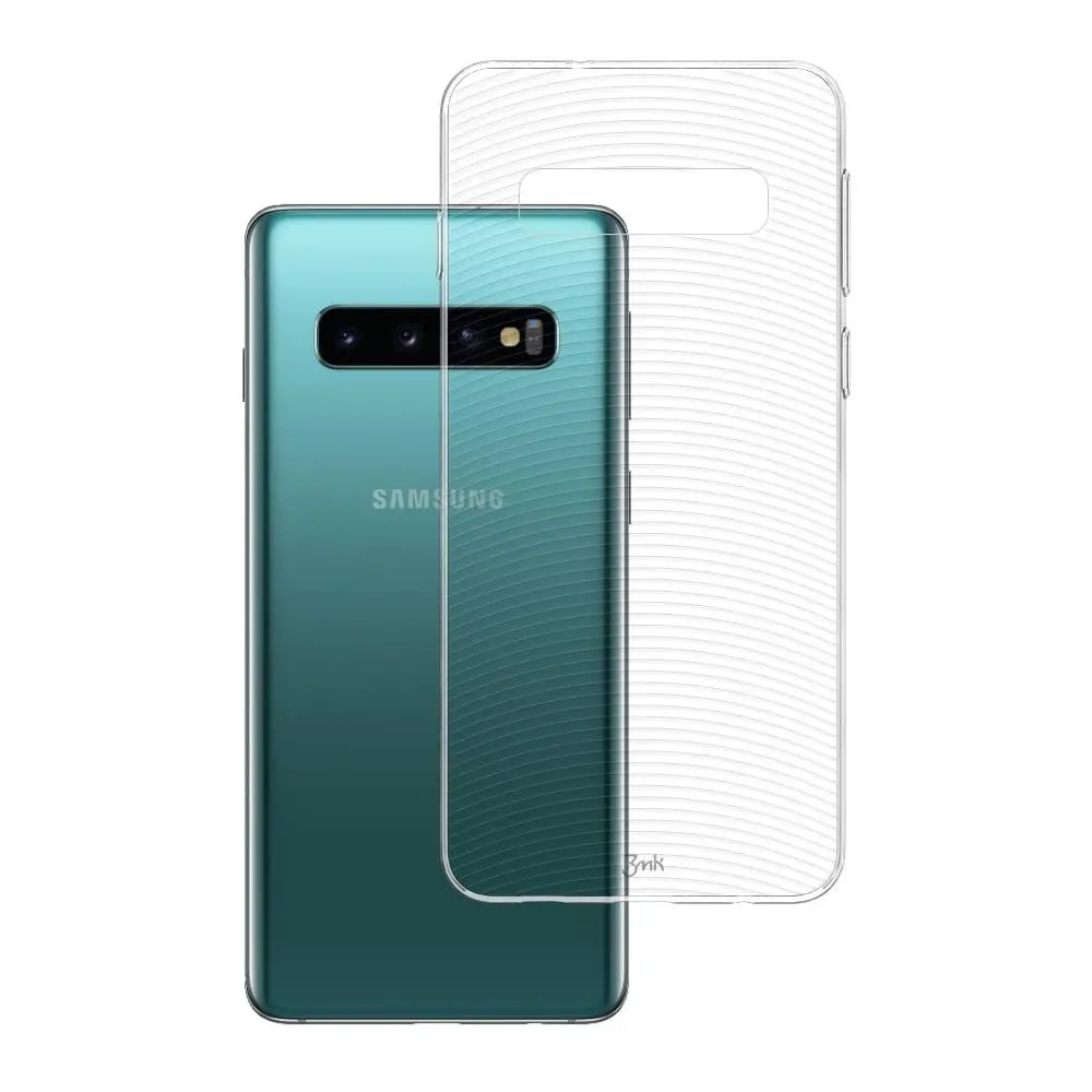 Etui 3mk Armor Case do Samsung Galaxy S10