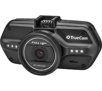 Wideorejestrator TrueCam A7s - FullHD