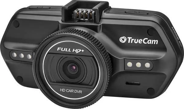 Wideorejestrator TrueCam A7s FullHD
