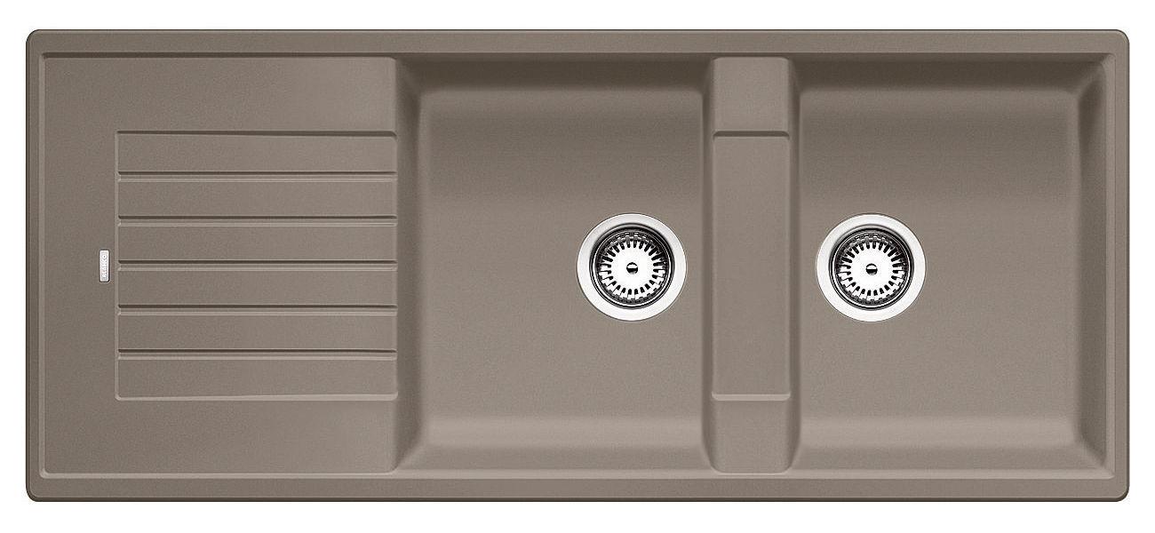 Zlewozmywak Blanco ZIA 8 S 517422 (tartufo)