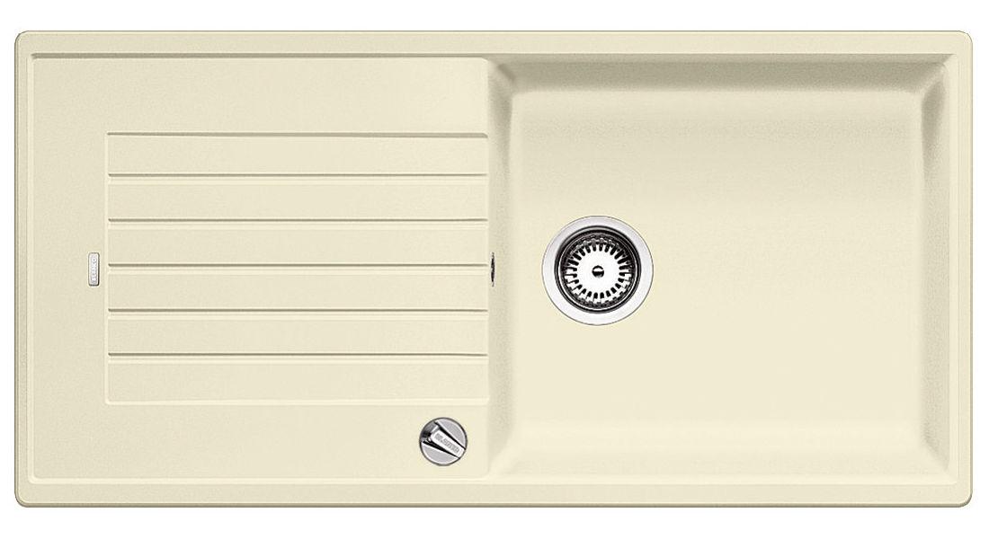 Zlewozmywak Blanco ZIA XL 6 S 517562 (jaśmin)