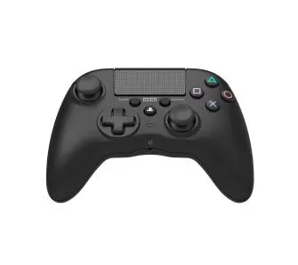 Pad Hori Wireless Onyx+ do PC, PS4 Bezprzewodowy