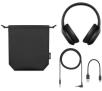 Słuchawki bezprzewodowe Sony WH-H910N ANC Nauszne Bluetooth 5.0 Czarny