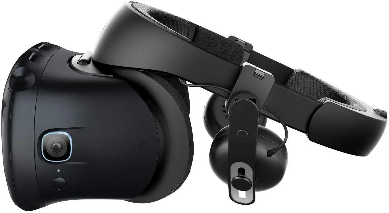 Okulary VR HTC VR VIVE Cosmos Elite