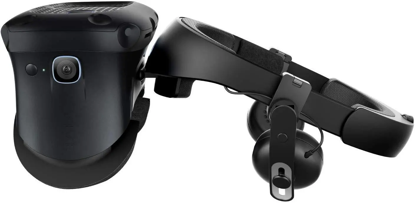Okulary VR HTC VR VIVE Cosmos Elite