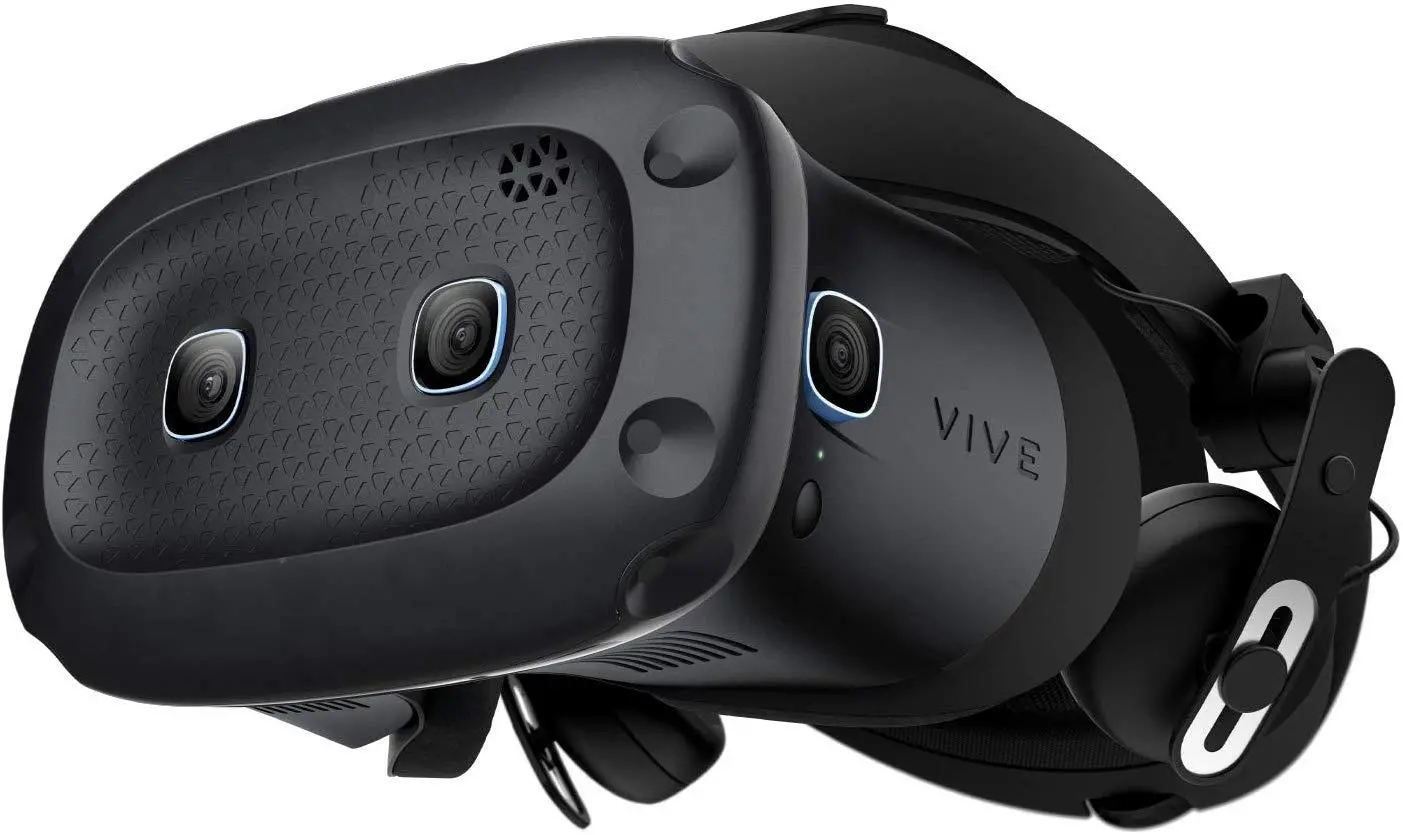 Okulary VR HTC VR VIVE Cosmos Elite