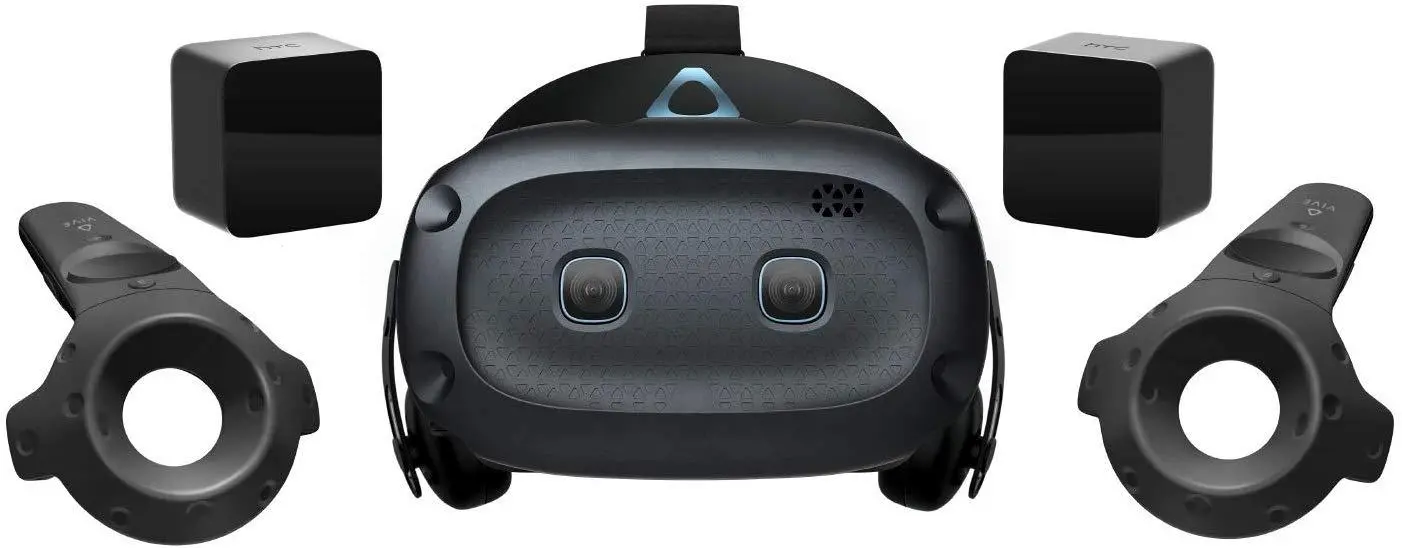 Okulary VR HTC VR VIVE Cosmos Elite