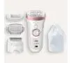 Depilator Braun Silk-epil 9-720 Wet & Dry