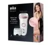 Depilator Braun Silk-epil 9-720 Wet & Dry