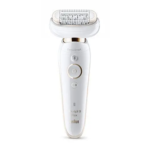 Depilator Braun Silk-epil 9 Flex 9010 Wet & Dry