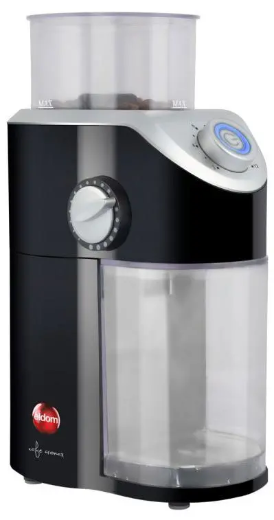 Młynek do kawy Eldom MK 160 Żarnowy