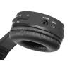 Słuchawki bezprzewodowe Kruger & Matz Play KM0616 - nauszne - Bluetooth 4.0