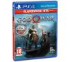 Konsola Sony PlayStation 4 Slim 1TB + 2 pady + Horizon Zero Dawn - Edycja Kompletna + God of War