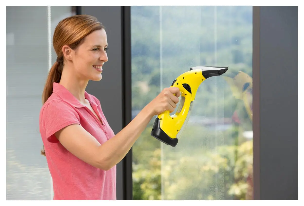 Myjka do okien Karcher WV 2 Plus N 35min 105m2