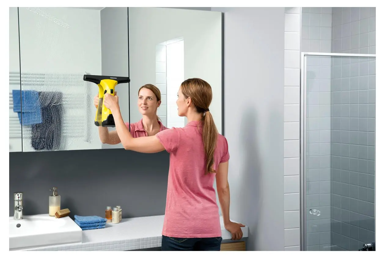 Myjka do okien Karcher WV 2 Plus N 35min 105m2