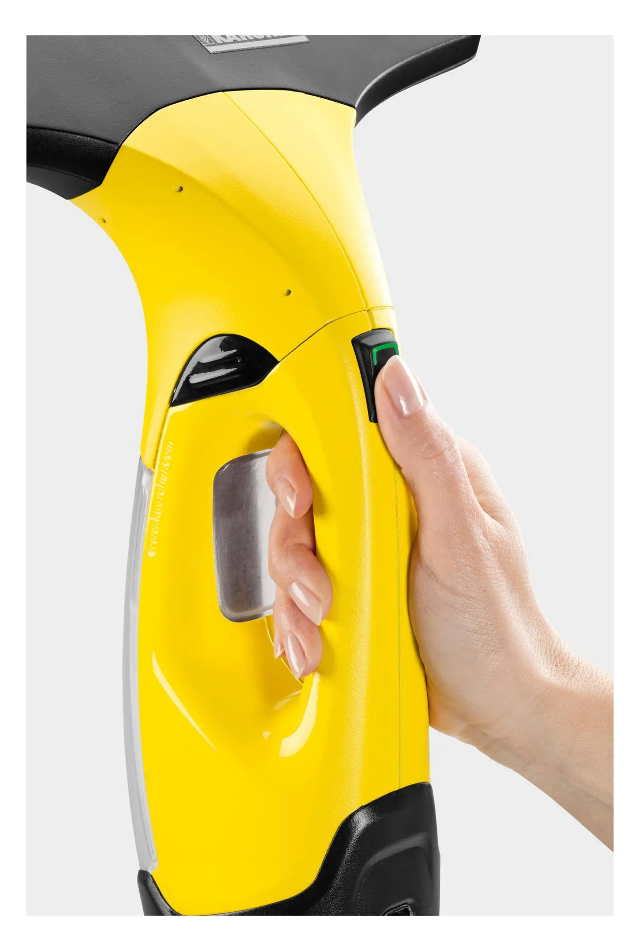Myjka do okien Karcher WV 2 Plus N 35min 105m2