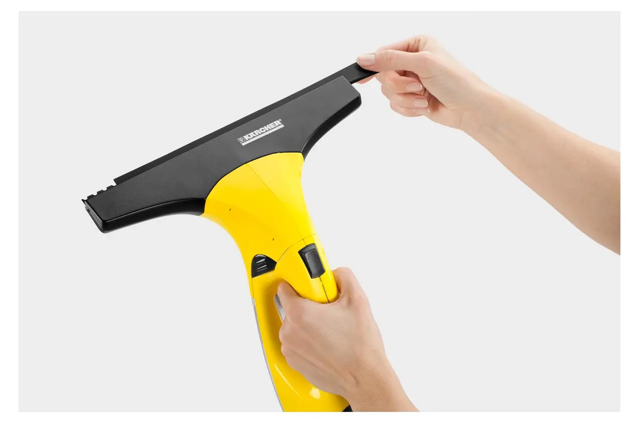 Myjka do okien Karcher WV 2 Plus N 35min 105m2