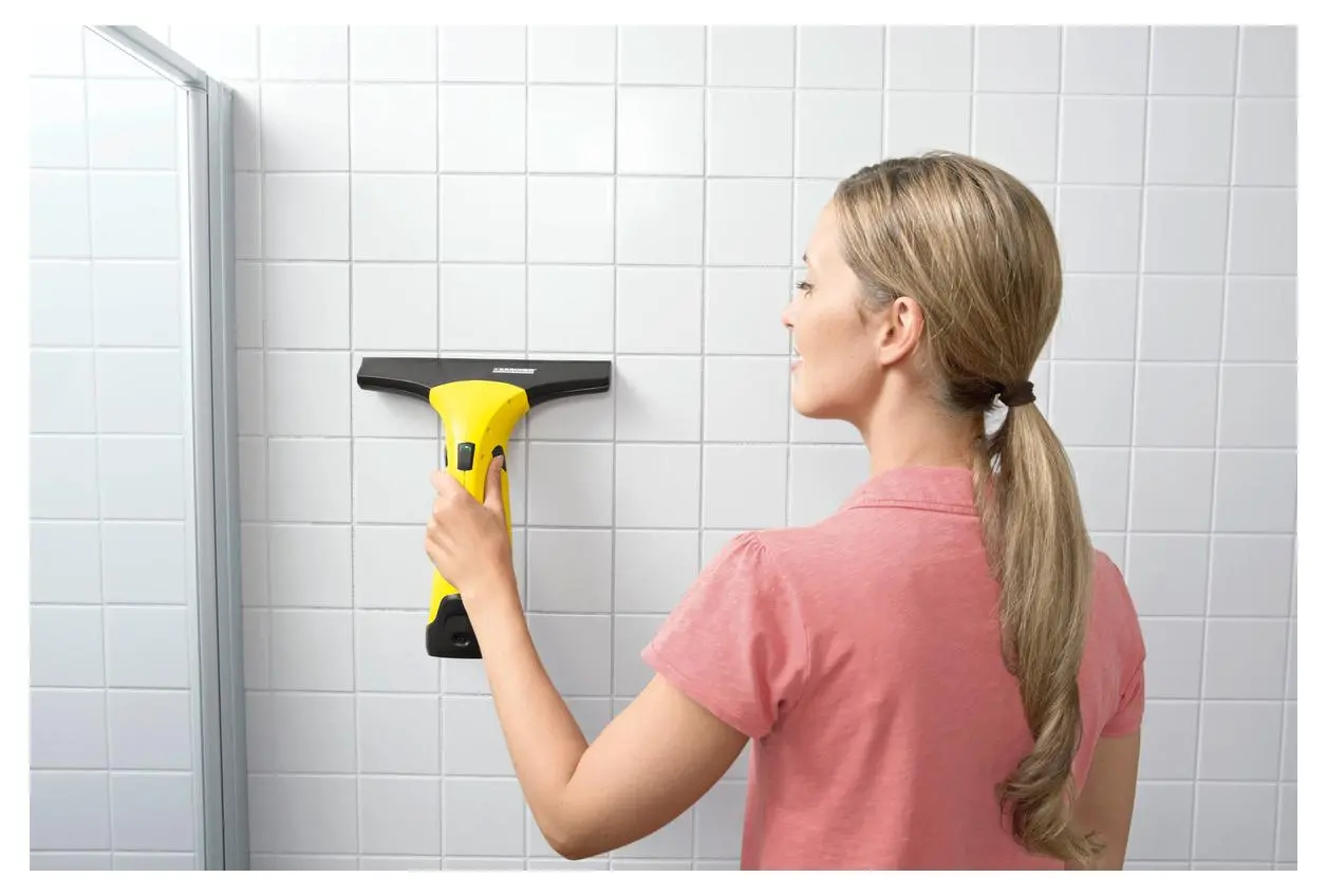 Myjka do okien Karcher WV 2 Plus N 35min 105m2