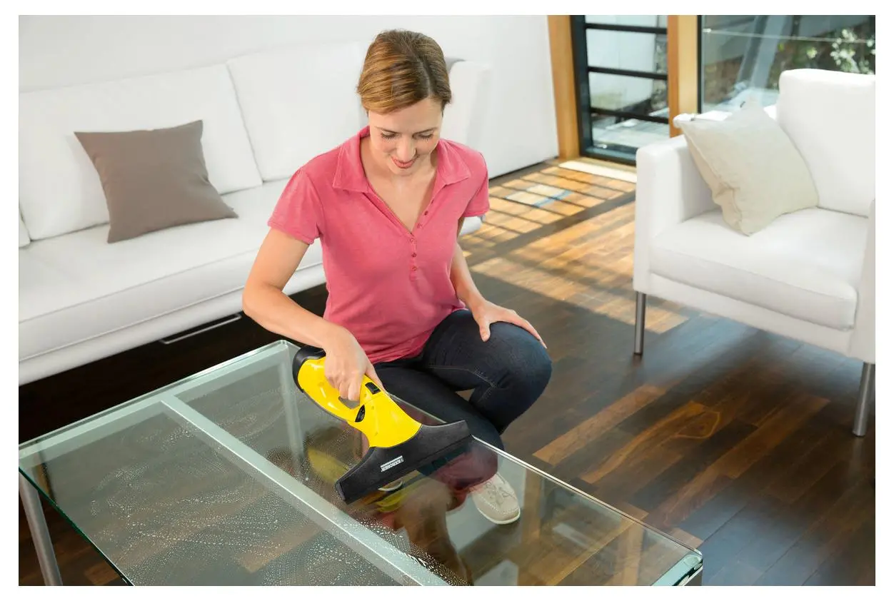Myjka do okien Karcher WV 2 Plus N 35min 105m2