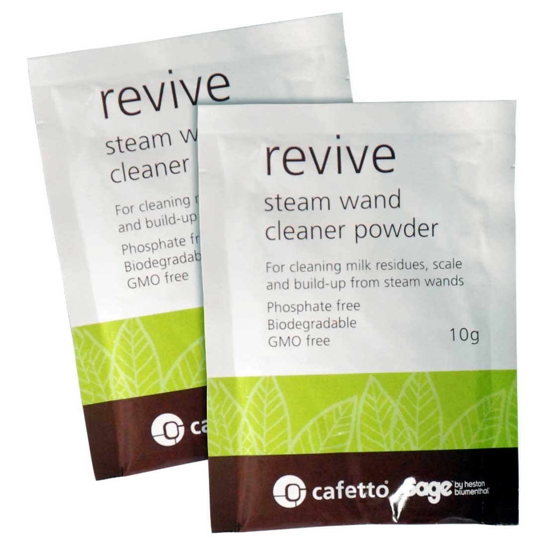 Tabletki do czyszczenia ekspresu Sage BES006 środek do czyszczenia dysz parowych