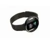 Smartwatch Garett Women Nicole Czarny stalowy