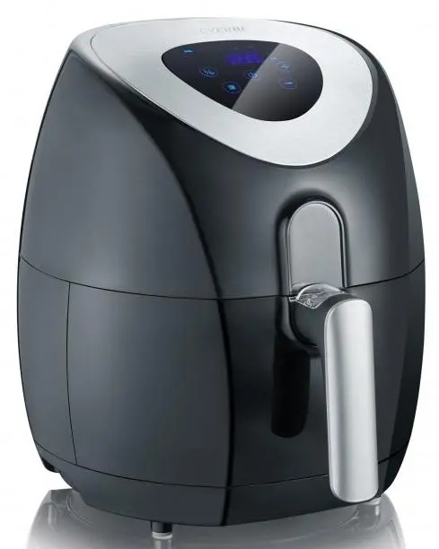 Frytkownica beztłuszczowa Severin FR 2430 1500W 3,2l