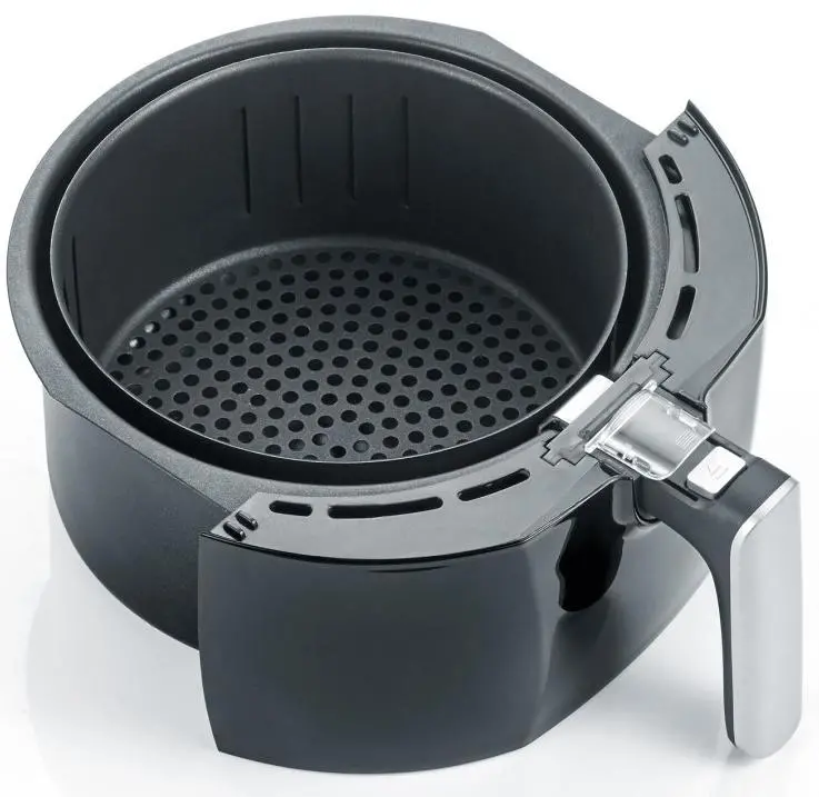 Frytkownica beztłuszczowa Severin FR 2430 1500W 3,2l