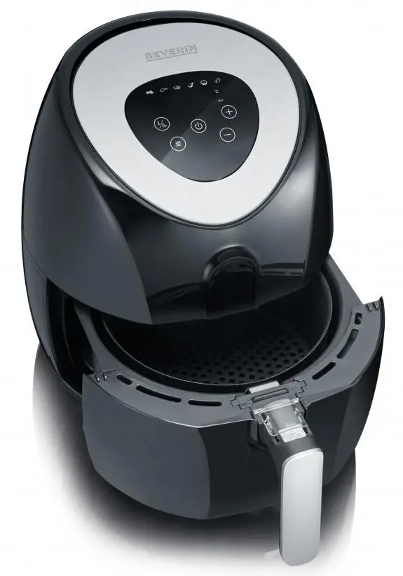 Frytkownica beztłuszczowa Severin FR 2430 1500W 3,2l
