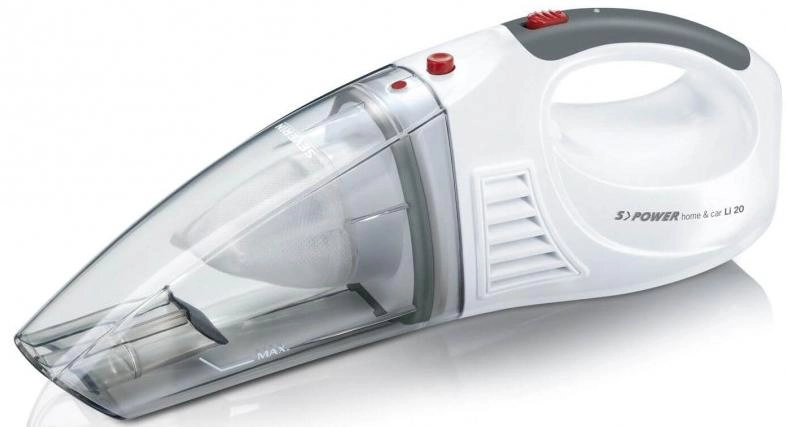 Severin S`Power Home&Car HV 7144